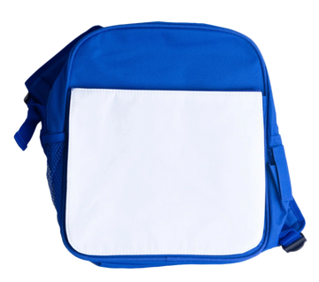 Backpack Kids Blue